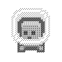 dither