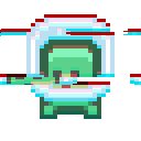 glitch